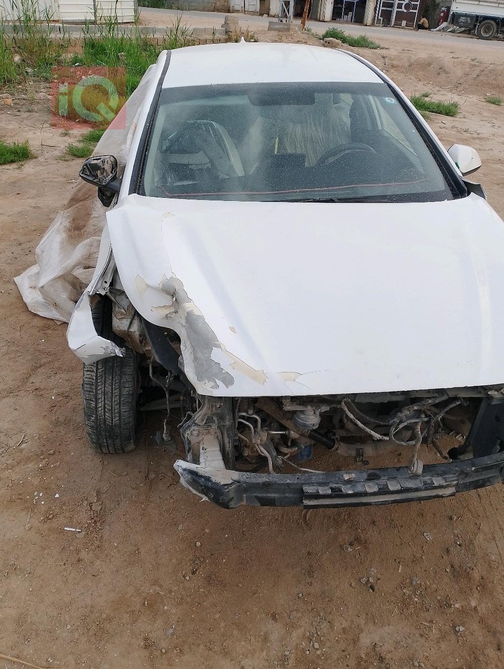 هيونداي سوناتا